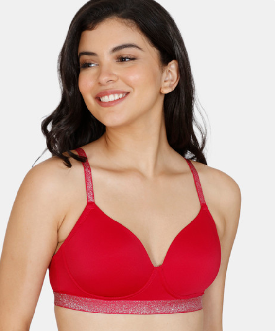 Comfortable Bra to wear with your everyday looks zarahatkeblog